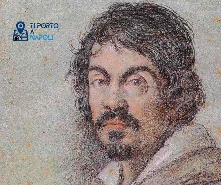 Opere Di Caravaggio A Napoli Prenota Un Tour Ti Porto A Napoli