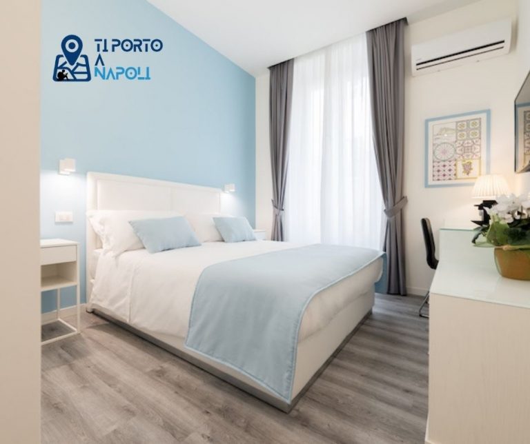 B&B Napoli: I Migliori Per Una Vacanza Da Sogno - Ti Porto A Napoli