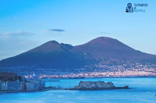 Cosa vedere a Napoli in un giorno
