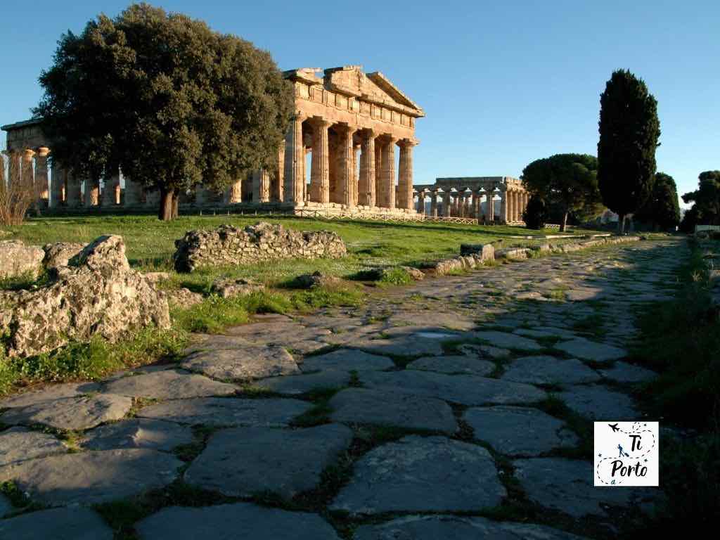 Paestum