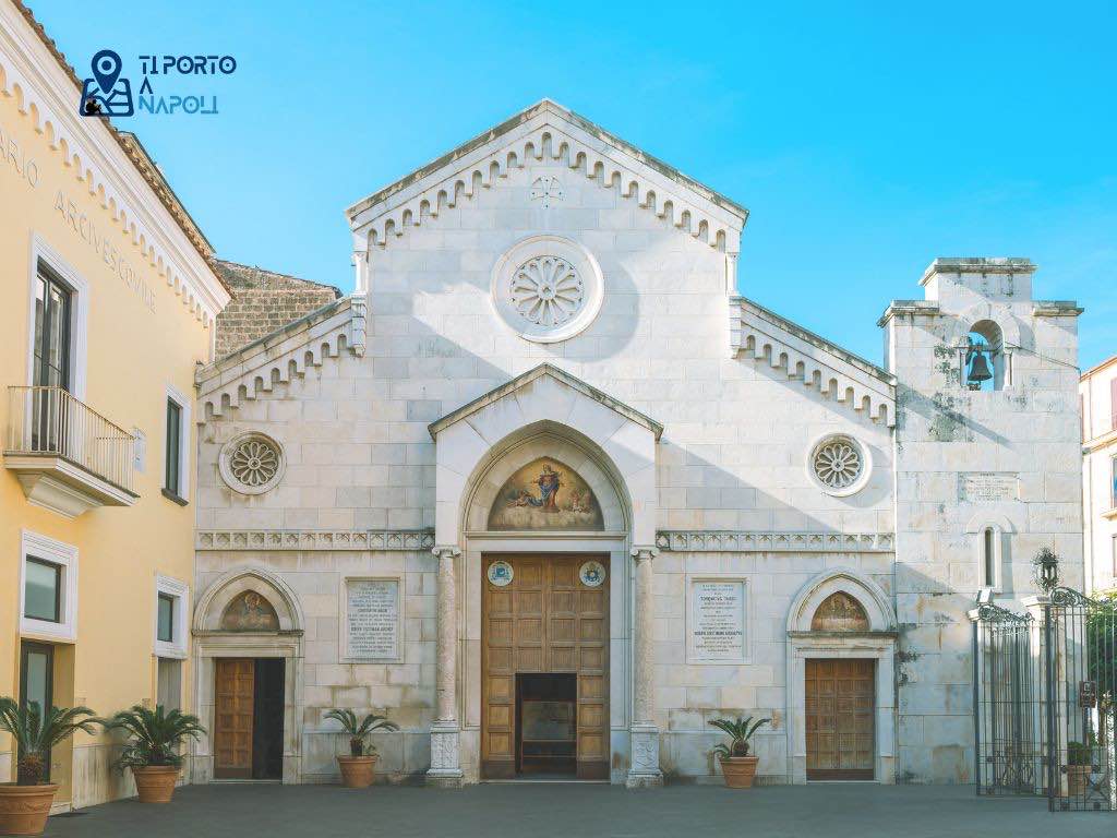 Duomo di Sorrento