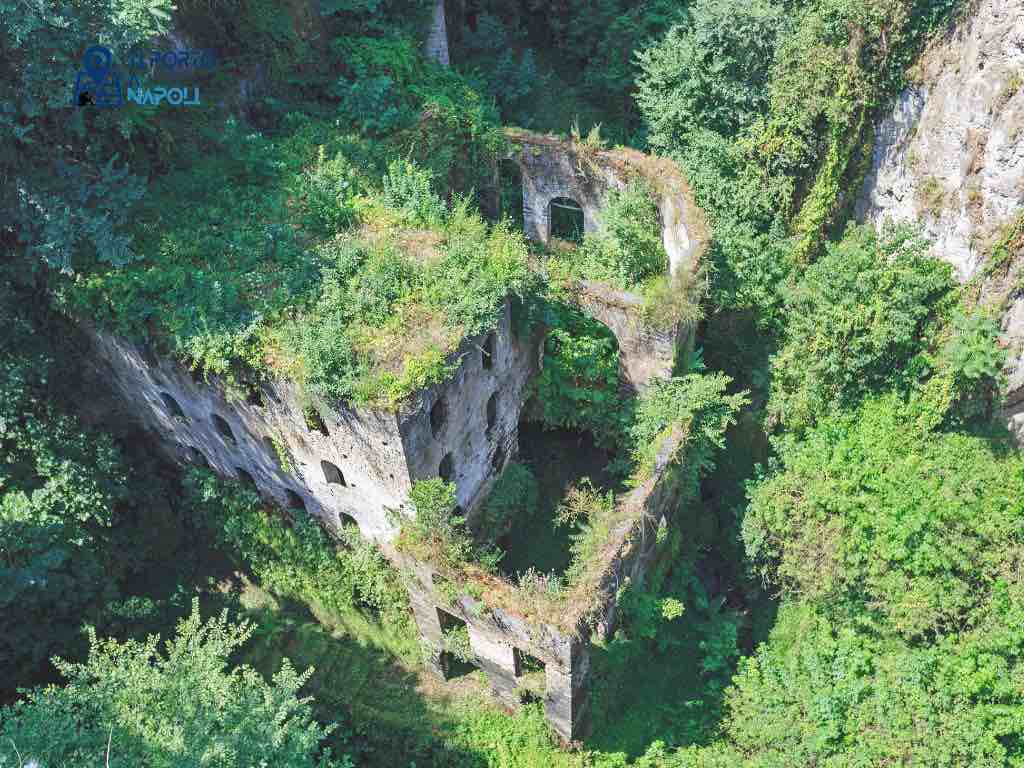 Sorrento Vallone dei Mulini